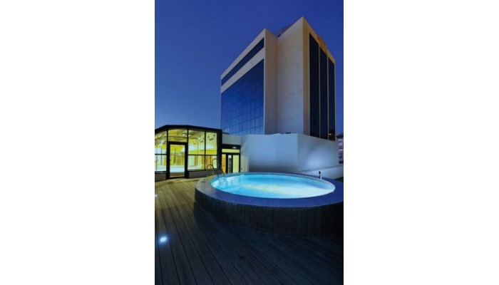 Hotel Abba Granada poza 3