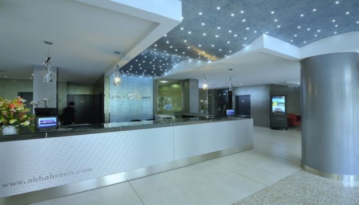 Hotel Abba Granada poza 7