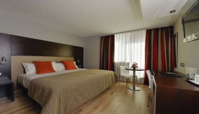 Hotel Abba Granada poza 6