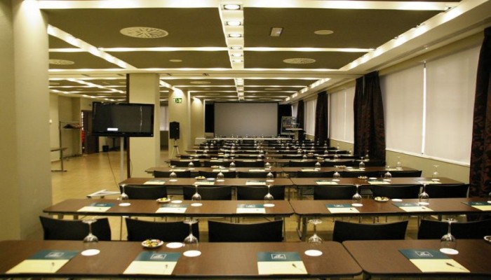 Hotel Abba Granada poza 9