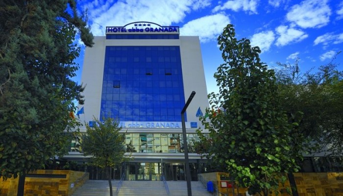 Hotel Abba Granada poza 0