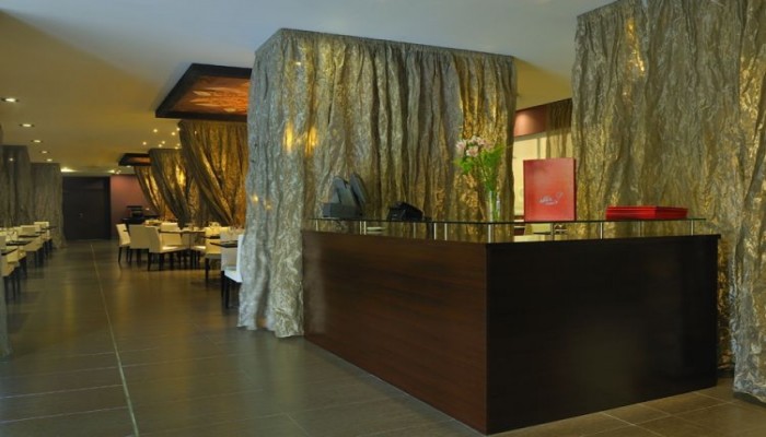 Hotel Abba Granada poza 8