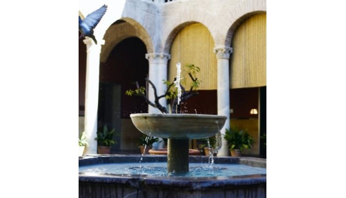 Hotel Ac By Marriott Palacio De Santa Paula poza 4