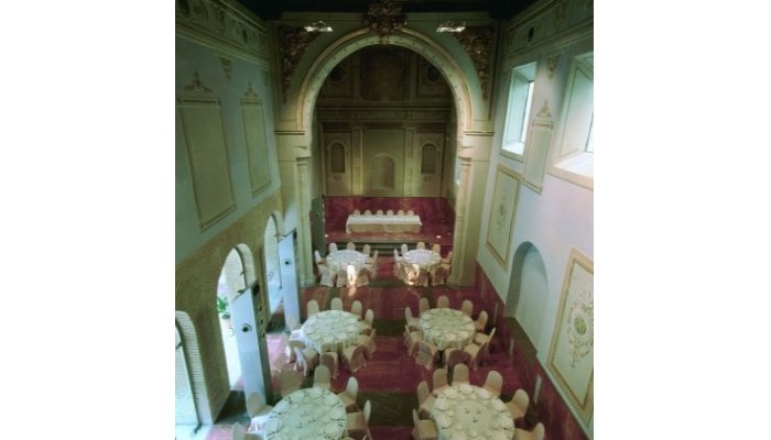 Hotel Ac By Marriott Palacio De Santa Paula poza 5