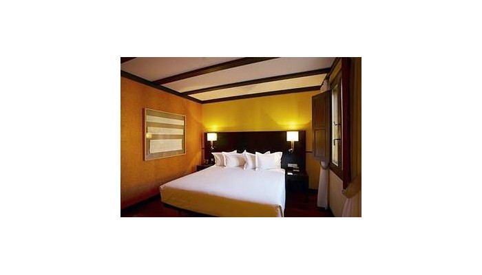 Hotel Ac Palacio De Santa Paula poza 9