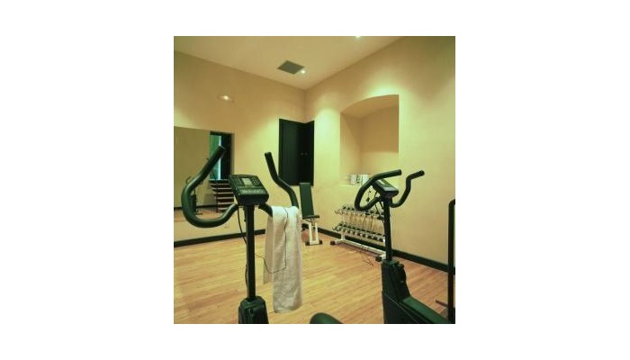 Hotel Ac Palacio De Santa Paula poza 2