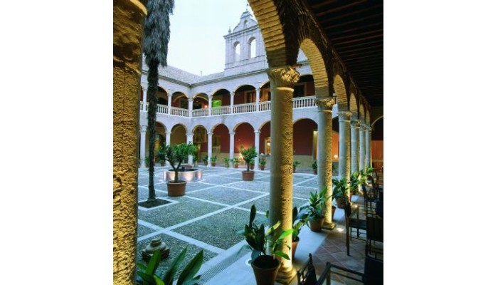 Hotel Ac Palacio De Santa Paula poza 7