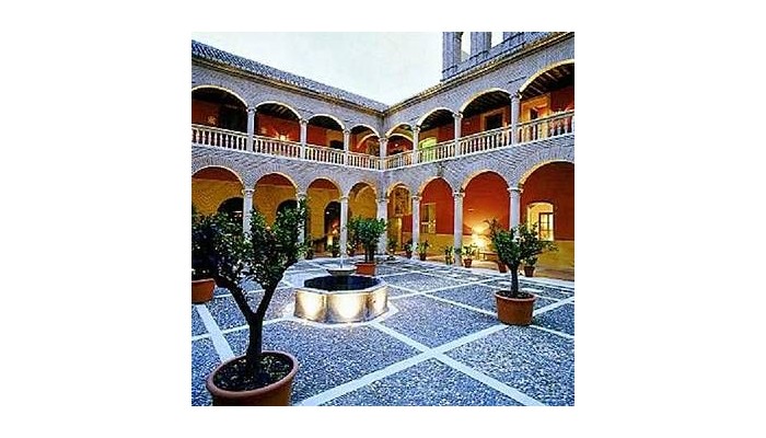 Hotel Ac Palacio De Santa Paula poza 10