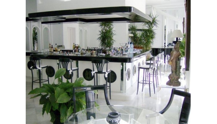 Hotel Albayzin Del Mar poza 10