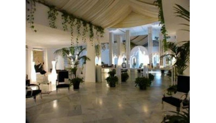 Hotel Albayzin Del Mar poza 7