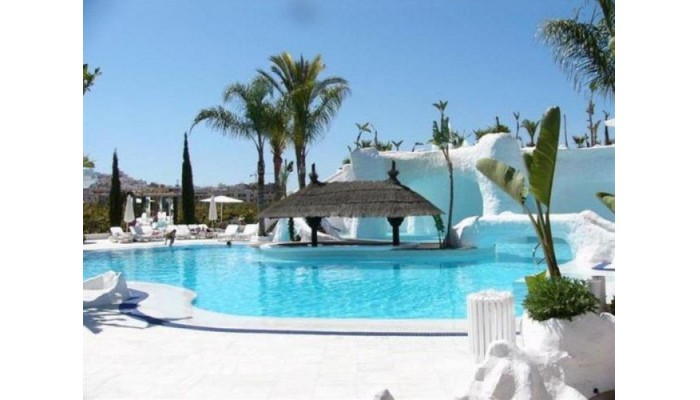 Hotel Albayzin Del Mar poza 0