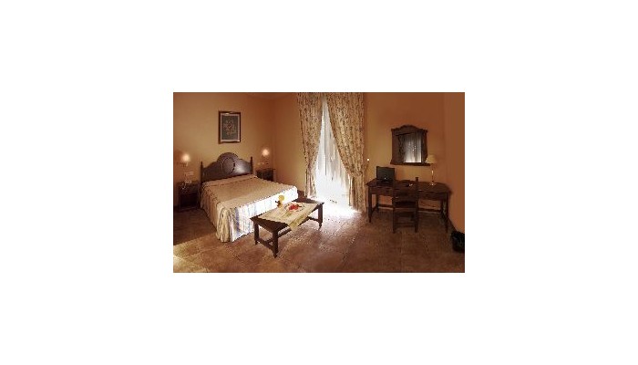 Hotel Albenzaire poza 9