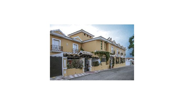 Hotel Albenzaire poza 6