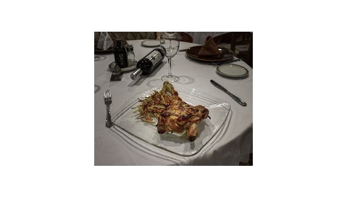 Hotel Albenzaire poza 11