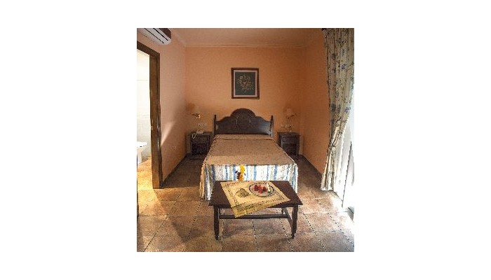 Hotel Albenzaire poza 8