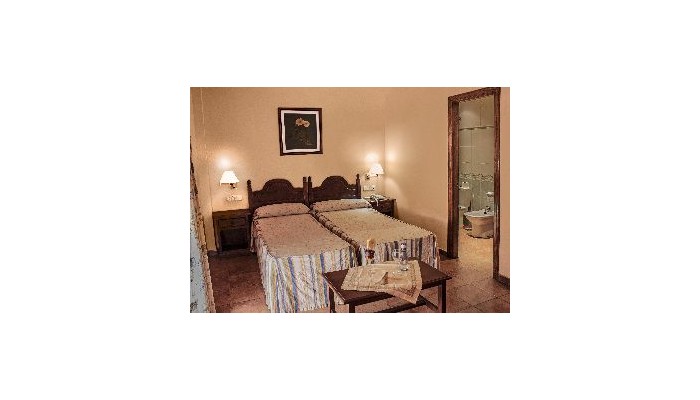 Hotel Albenzaire poza 10