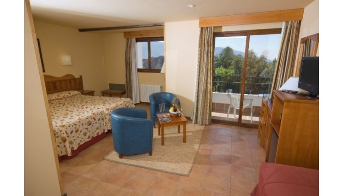 Hotel Alcadima poza 6