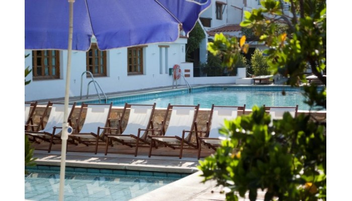 Hotel Alcadima poza 8