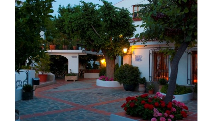 Hotel Alcadima poza 10