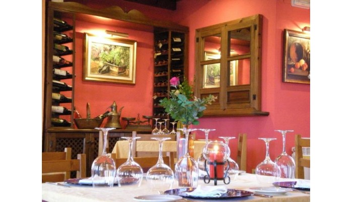 Hotel Alcadima poza 9