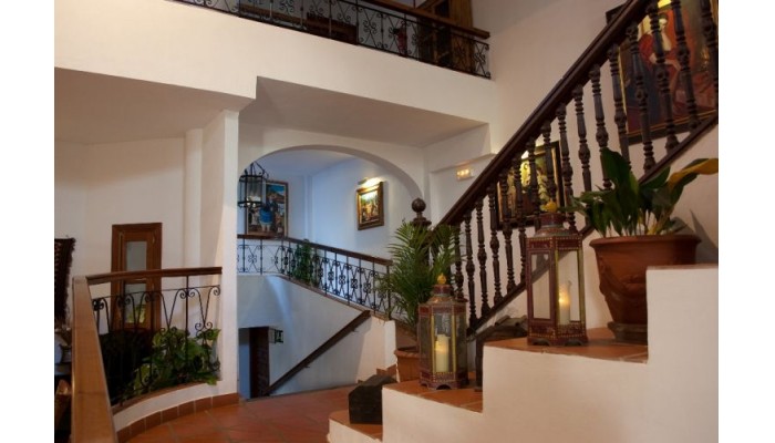 Hotel Alcadima poza 11