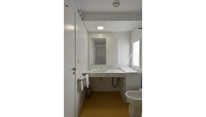 Hotel Alhambra Slowhomes poza 0