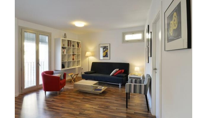 Hotel Alhambra Slowhomes poza 3