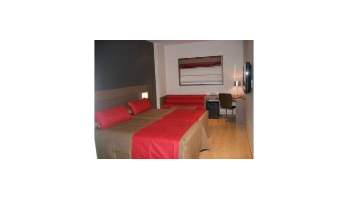 Hotel Allegro Granada poza 2