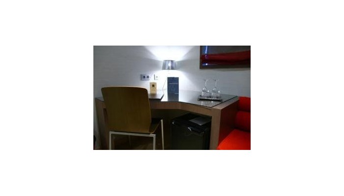 Hotel Allegro Granada poza 4