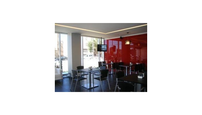 Hotel Allegro Granada poza 11