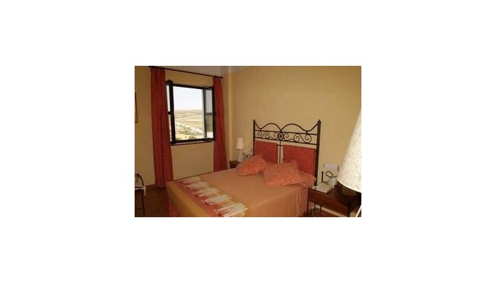 Hotel Almazara poza 6