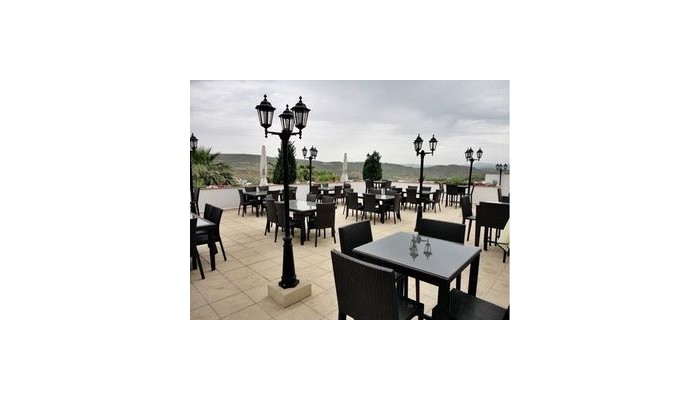 Hotel Almazara poza 5