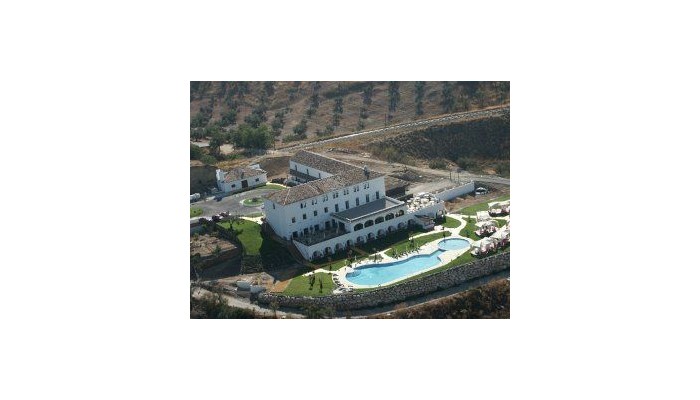 Hotel Almazara poza 4