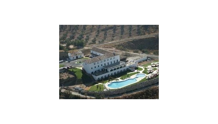 Hotel Almazara poza 9