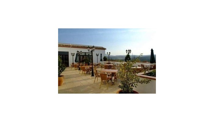 Hotel Almazara poza 11