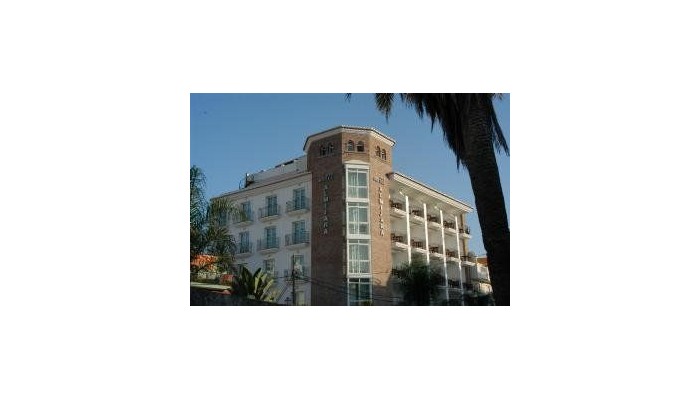 Hotel Almijara poza 11