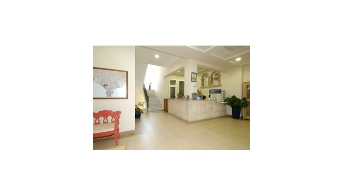 Hotel Almijara poza 3