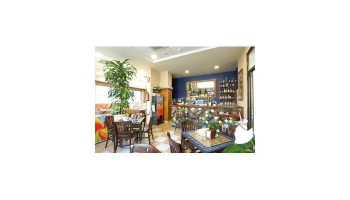 Hotel Almijara poza 2