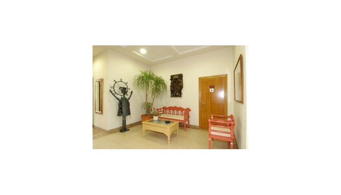 Hotel Almijara poza 5