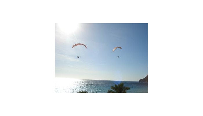 Hotel Almijara poza 8