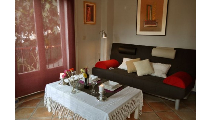 Hotel Alojamientos Alhambra - Granada poza 1