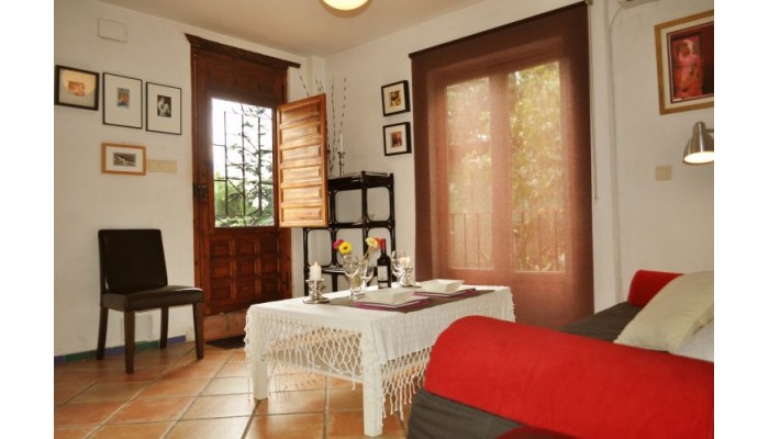 Hotel Alojamientos Alhambra - Granada poza 3