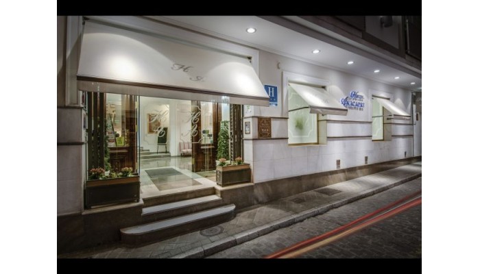 Hotel Anacapri - Granada poza 0