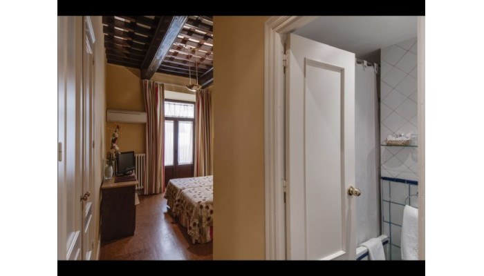 Hotel Anacapri - Granada poza 7