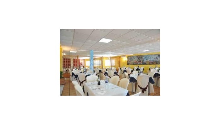 Hotel Apal Chinasol poza 8