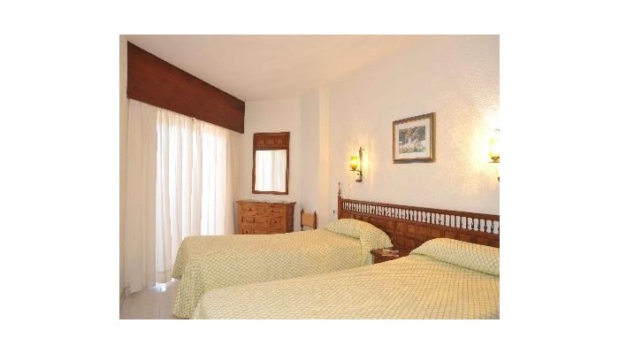 Hotel Apal Chinasol poza 10