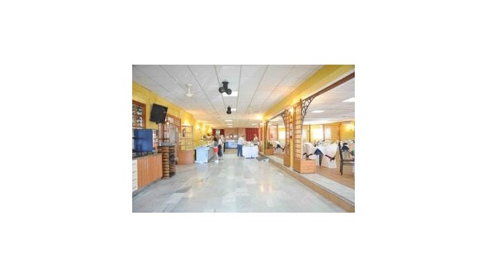 Hotel Apal Chinasol poza 7