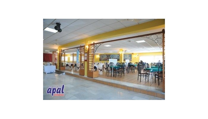 Hotel Apartamentos Apal Chinasol poza 2