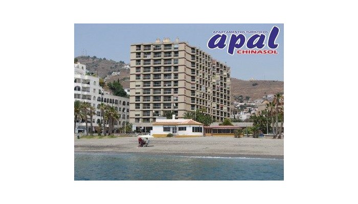 Hotel Apartamentos Apal Chinasol poza 0