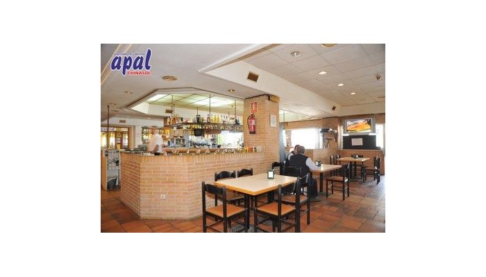 Hotel Apartamentos Apal Chinasol poza 3